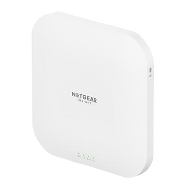 NETGEAR 1PT Insight Managed WIFI 6 AX3600