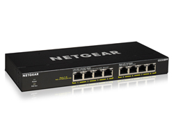 Image NETGEAR_8-PORT_GB_POE_FLEX_SWITCH_img1_3709808.jpg Image