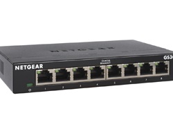 Image NETGEAR_8Port_Switch_101001000_GS308_img3_3705598.jpg Image