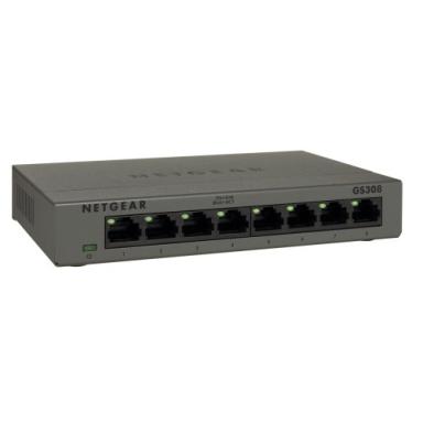 Image NETGEAR_8Port_Switch_101001000_GS308_img5_3705598.jpg Image