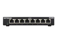 Image NETGEAR_8Port_Switch_101001000_GS308_img7_3705598.jpg Image