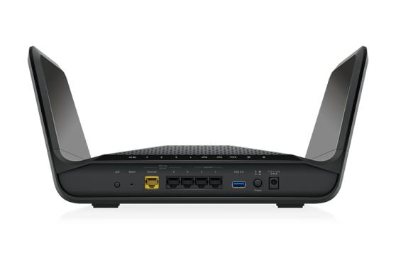 Image NETGEAR_AX6600_AX8_WIFI_6_ROUTER_img1_4989567.jpg Image
