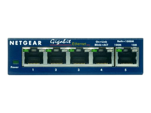 Image NETGEAR_GS105GE_Switch_Giga_5xRJ45_101001000_img8_3690492.jpg Image