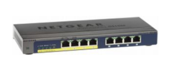Image NETGEAR_GS108_Gigabit_Switch_8x_GB-LAN__POE_img2_3714925.jpg Image