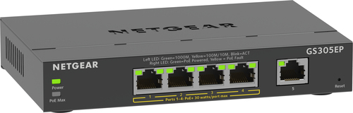 Image NETGEAR_GS308EP_5-Port_Gigabit_Ethernet_PoE_img4_3718654.jpg Image
