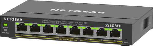 Image NETGEAR_GS308EP_8-Port_Gigabit_Ethernet_PoE_img9_3718671.jpg Image