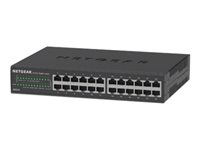 Image NETGEAR_GS324_24-Port_Gigabit_Ethernet_Unmanaged_img4_3689303.jpg Image