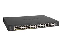Image NETGEAR_GS348PP_48-Port_Gigabit_Ethernet_unmanaged_img1_4991876.jpg Image