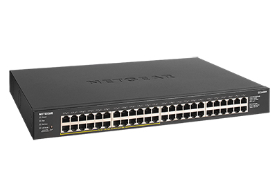 Image NETGEAR_GS348PP_48-Port_Gigabit_Ethernet_unmanaged_img4_4991876.jpg Image