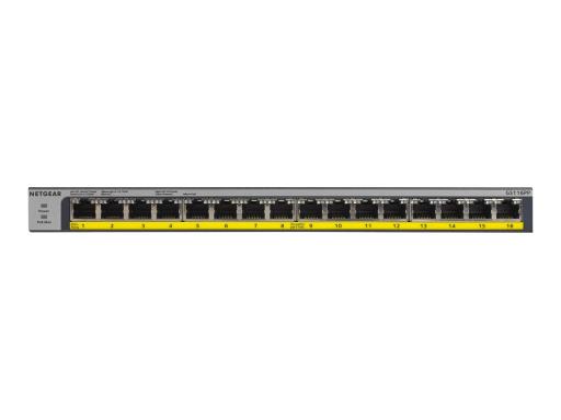 Image NETGEAR_Switch_16-Port_Gigabit_unmanaged_Switch_img1_4512701.jpg Image