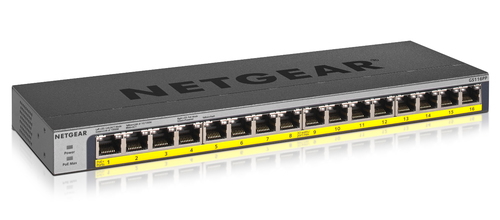 Image NETGEAR_Switch_16-Port_Gigabit_unmanaged_Switch_img3_4507854.jpg Image