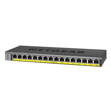 Image NETGEAR_Switch_16-Port_Gigabit_unmanaged_Switch_img4_4507854.jpg Image