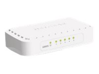 Image NETGEAR_Switch__5x101001000_Platinum_Ethernet_img4_3705221.jpg Image
