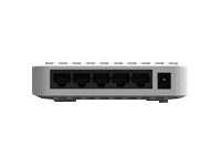 Image NETGEAR_Switch__5x101001000_Platinum_Ethernet_img5_3705221.jpg Image