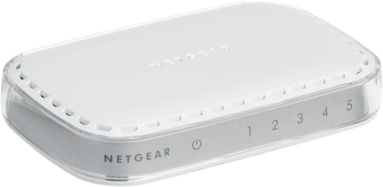 Image NETGEAR_Switch__5x101001000_Platinum_Ethernet_img6_3705221.jpg Image