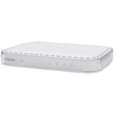 Image NETGEAR_Switch__5x101001000_Platinum_Ethernet_img8_3705221.jpg Image