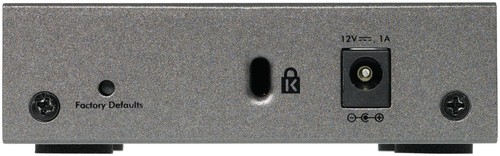 Image NETGEAR_Switch__ProSafe_Plus__5x101001000TX_img2_3709609.jpg Image