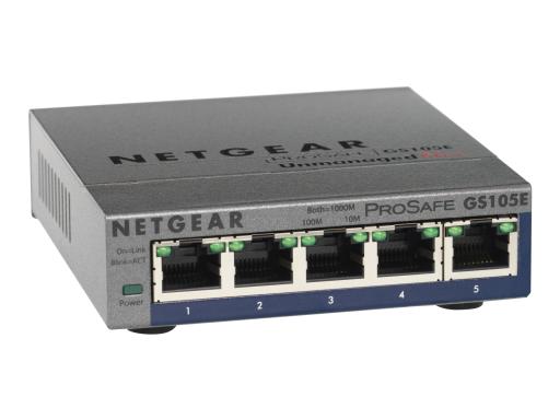 Image NETGEAR_Switch__ProSafe_Plus__5x101001000TX_img8_3709609.jpg Image