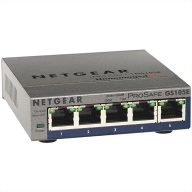 Image NETGEAR_Switch__ProSafe_Plus__5x101001000TX_img9_3709609.jpg Image