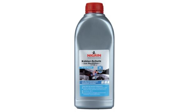 NIGRIN KFZ-Kühlerschutz Universal, 1 Liter (11590010)