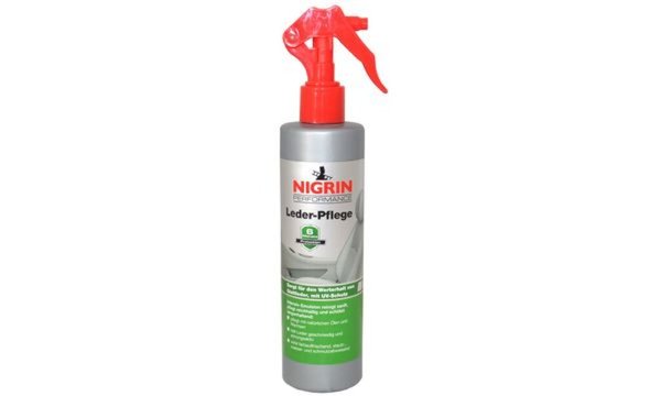 NIGRIN Performance Leder-Pflege, 30 0 ml (11590114)
