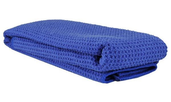 NIGRIN Performance Super-Trockentuc h, blau (11590111)