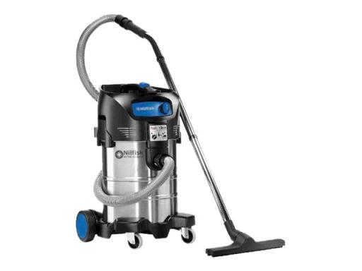 NILFISK Nilf Nass-/Trockens. ATTIX 40-01 PC INOX | 107413593