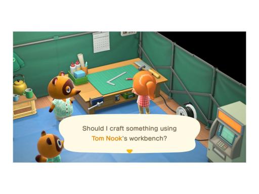 NINTENDO Animal Crossing: New Horizons