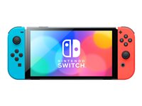 Image NINTENDO_Switch_Spielkonsole_OLED_rotblau_img3_4509431.jpg Image
