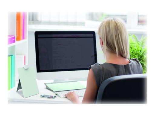 Image NOBO_Diamond_Memoboard_Schreibtisch_img9_3715701.jpg Image