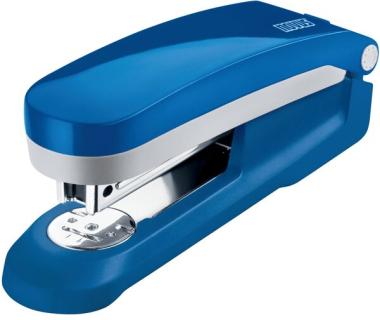 Heftgerät E25 blau Heftleistung: 25Blatt