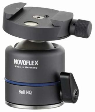 NOVOFLEX Kugelneiger Ball NQ