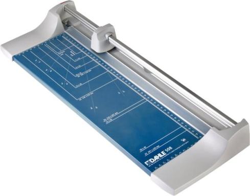 NOVUS DAHLE DAHLE 508 Rollenschneider (00508-24050)