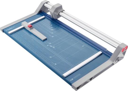 NOVUS DAHLE DAHLE 552 Rollenschneider (00552-15001)