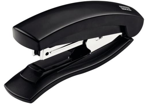 NOVUS FLACHHEFTGERÄT C3 FC, SCHWARZ (60-C3FC01)