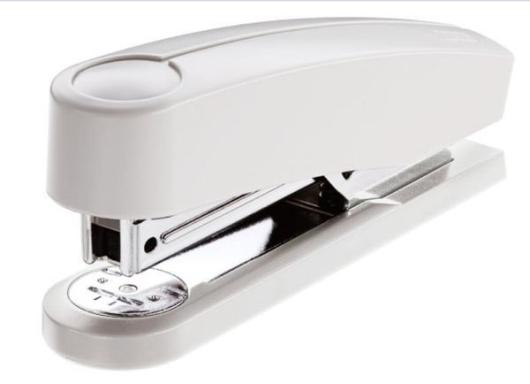 NOVUS Hefter B2 grau (020-1259)