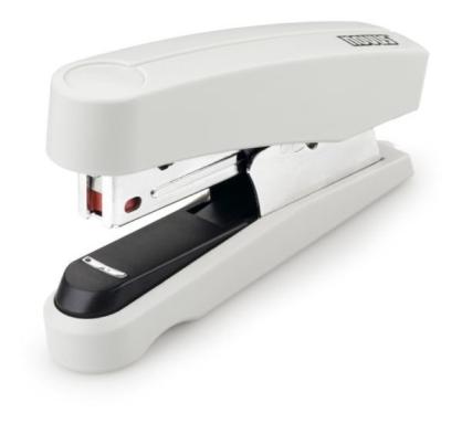 NOVUS Schneider B 10FC Professional - Grau - Metallisch - 115 g (020-2203)