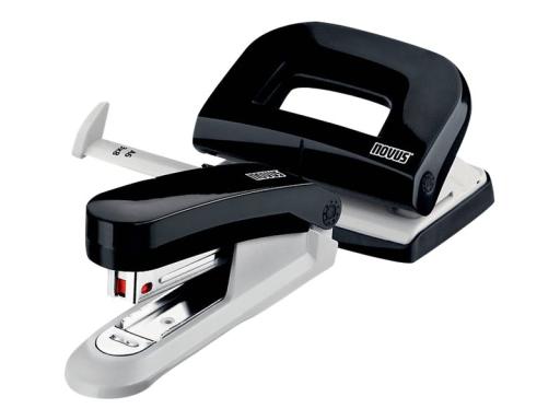 NOVUS TWINSET E15/E210,SCHWARZ (020-1829)