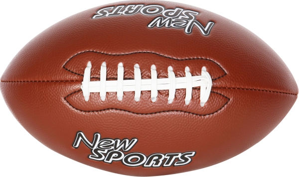 NSP American Football, unaufgeblasen, Nr: 73602670