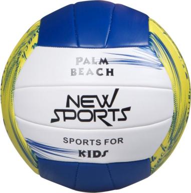NSP Beach Volleyball,Gr.5,unaufgeb., Nr: 73201802