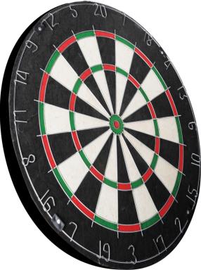 NSP Dartboard Sisal, Nr: 72143230 NSP Dartboard Sisal, Nr: 72143230