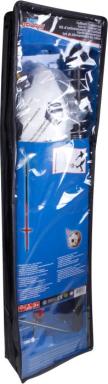 NSP Fußball Trainer-Set, Stange+Ball, Nr: 73602483