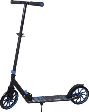 NSP Scooter Blau/Schwarz, 200mm, ABEC7, Nr: 73421977