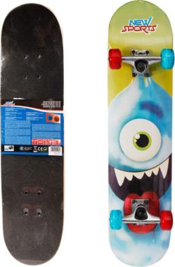 Image NSP_Skateboard_Cyclops_LED_Rder_L78cm_img0_4914684.jpg Image