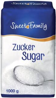 Sweet Family Zucker 