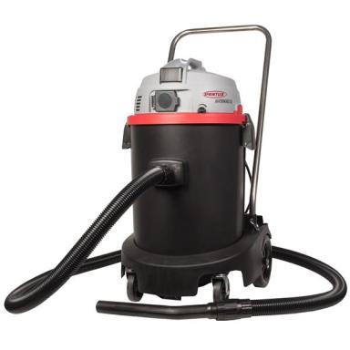 Nass-/Trockensauger "Waterking XL" | Arbeitsbreite 45 cm 45 Liter BehältervolumenSeriennummer....................