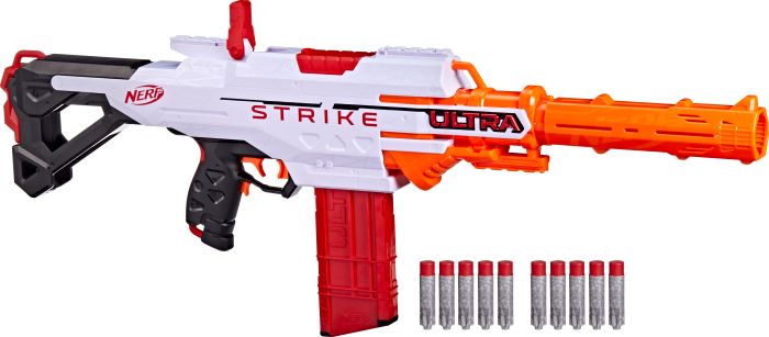 Nerf Ultra Strike, Nr: F6024U50