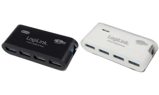 Net Hub USB 3.0  4-port LogiLink