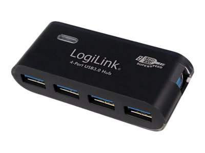Image Net_Hub_USB_30_4-port_LogiLink_img6_3714468.jpg Image