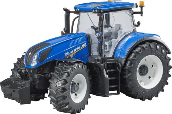 New Holland T7.315, Nr: 3120